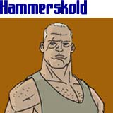 Hammerskold