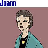 Joann