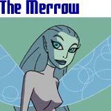 Merrow