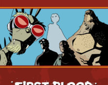 firstblood-trade-cover