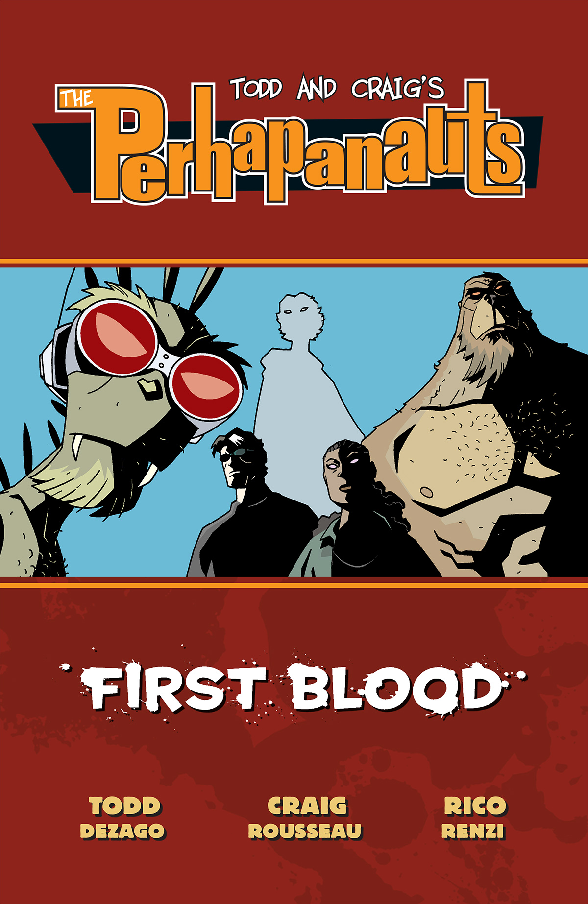 firstblood-trade-cover