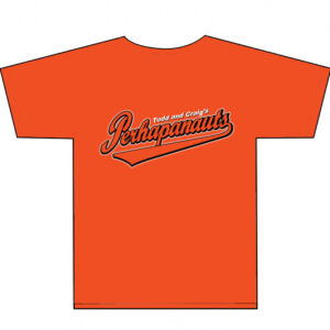 BALTIMORE LOGO t-shirt