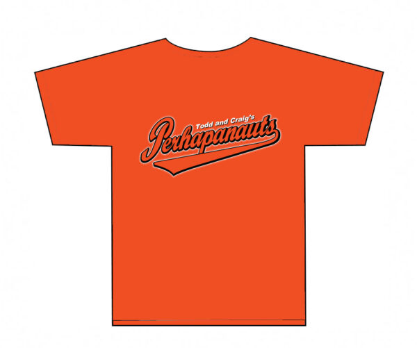 BALTIMORE LOGO t-shirt