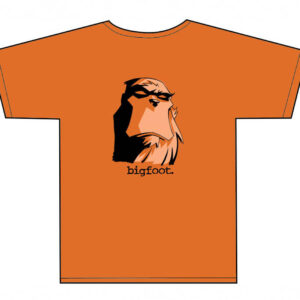BIGFOOT t-shirt