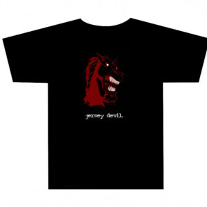 JERSEY DEVIL t-shirt