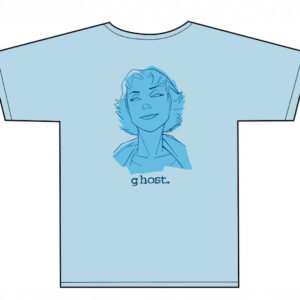 GHOST t-shirt