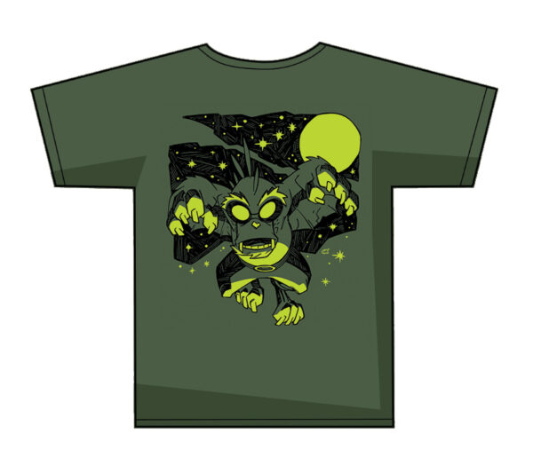 CHOOPIE t-shirt