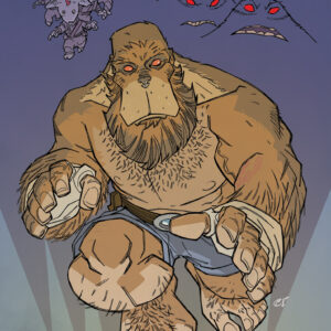 TRIANGLE trade (creator exclusive cover)